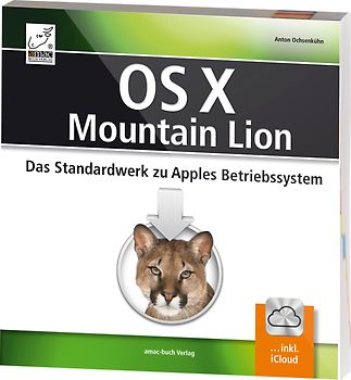 OS X Mountain Lion
