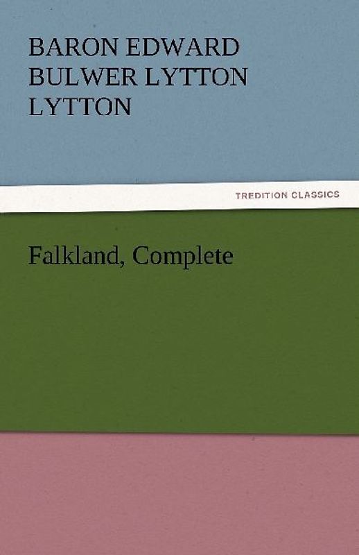 Falkland, Complete