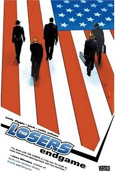 Losers VOL 05: End Game