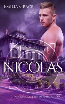 Nicolas: Changes come true in Pineline