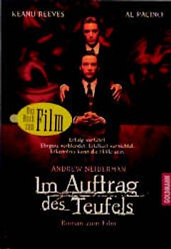 Im Auftrag des Teufels