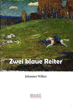 Zwei Blaue Reiter