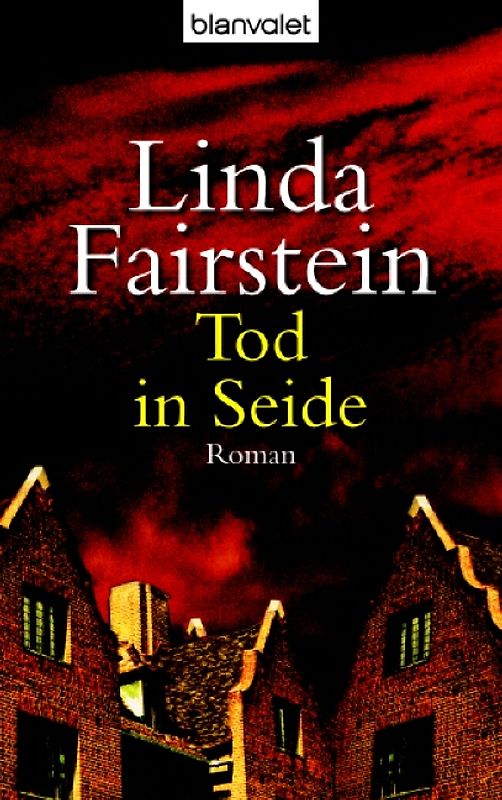 Tod in Seide
