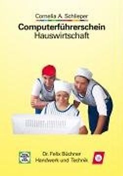 Computerführerschein Hauswirtschaft
