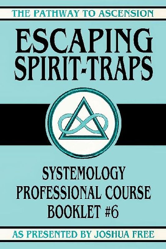 Escaping Spirit-Traps