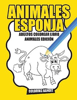 Animales Esponja
