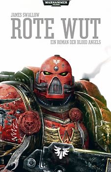 Warhammer 40.000 - Rote Wut