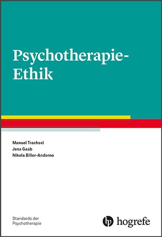 Psychotherapie-Ethik