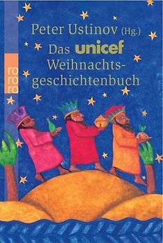 Das UNICEF-Weihnachtsgeschichtenbuch