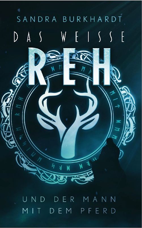 Das weiße Reh