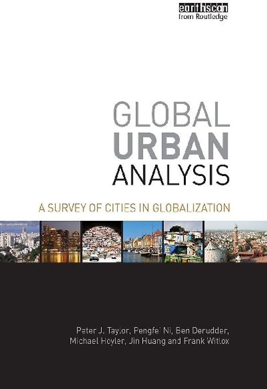 Global Urban Analysis