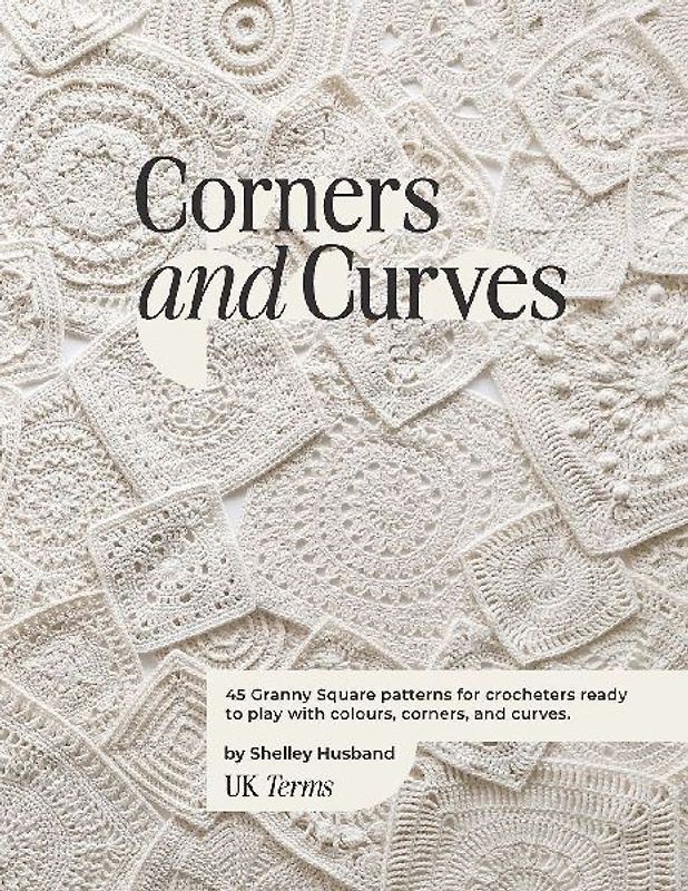 Corners and Curves UK Terms Edition
