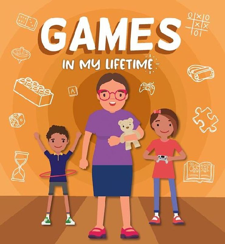 Games in My Lifetime