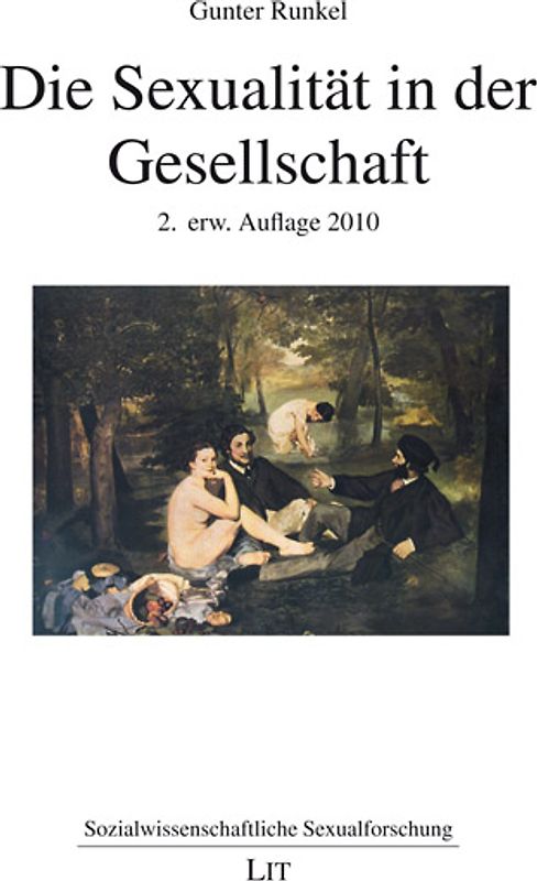 Die Sexualität in der Gesellschaft