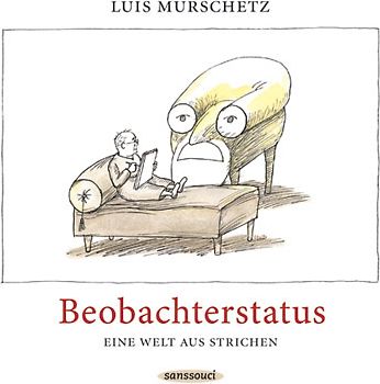 Beobachterstatus