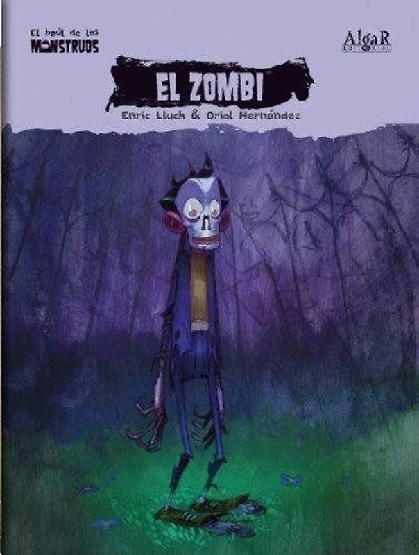 El zombi