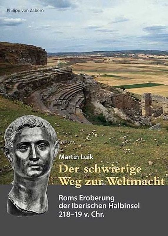 Der schwierige Weg zur Weltmacht
