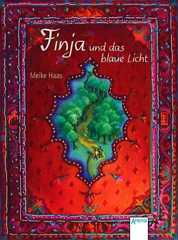 Finja und das blaue Licht
