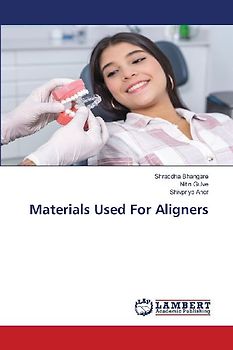 Materials Used For Aligners