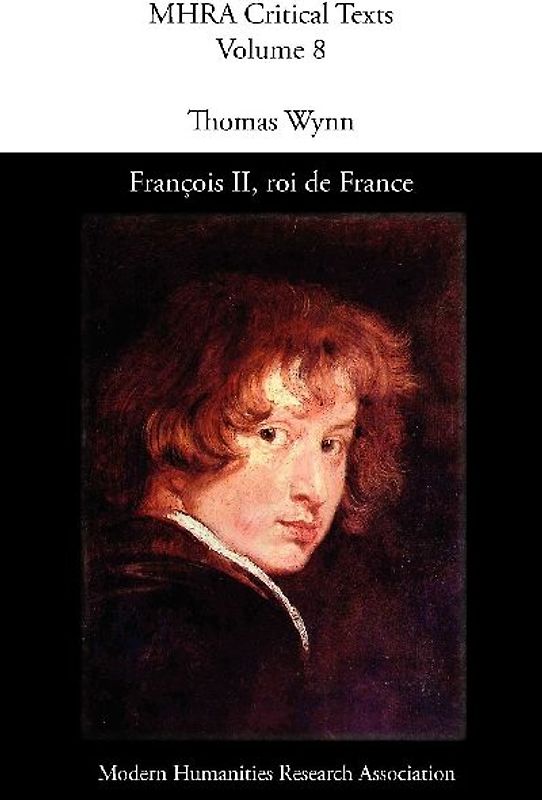François II, roi de France