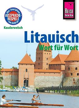 Litauisch - Wort für Wort