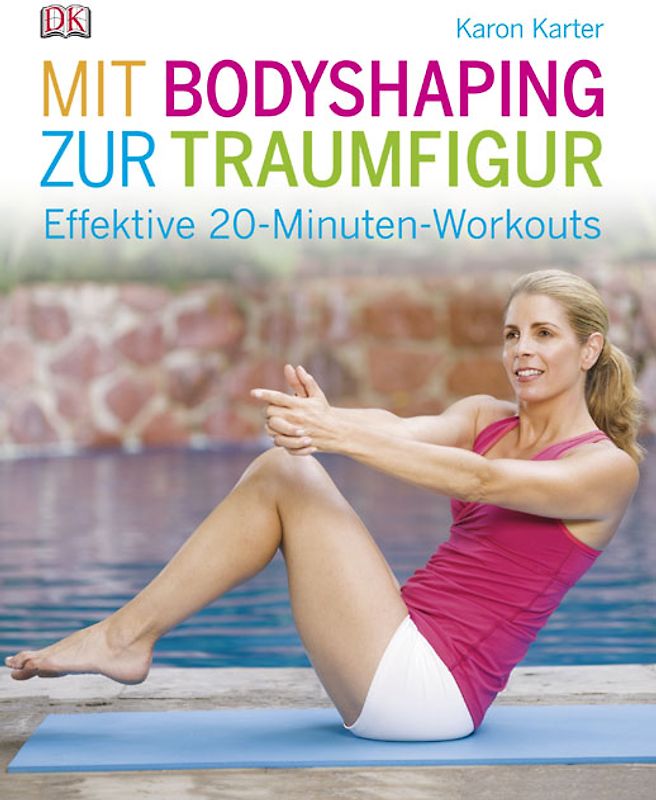 Mit Bodyshaping zur Traumfigur