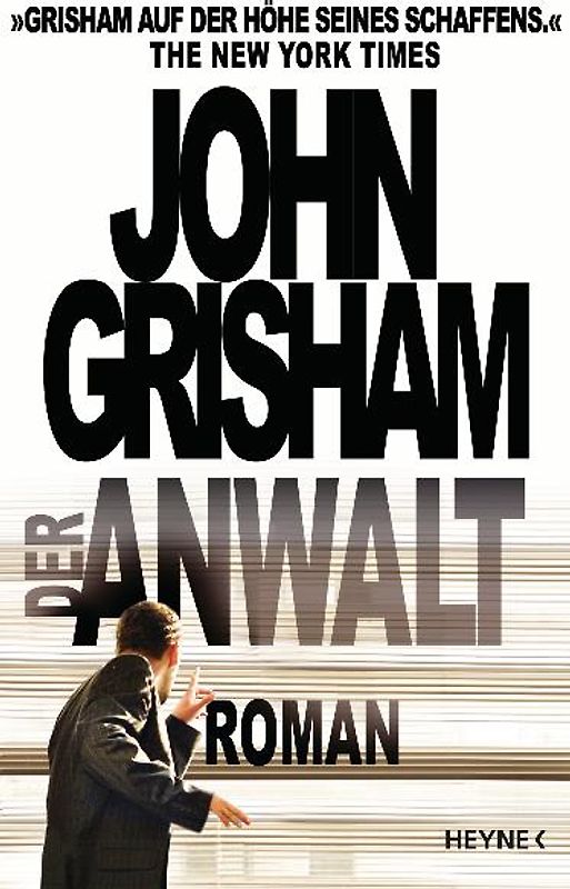 Der Anwalt