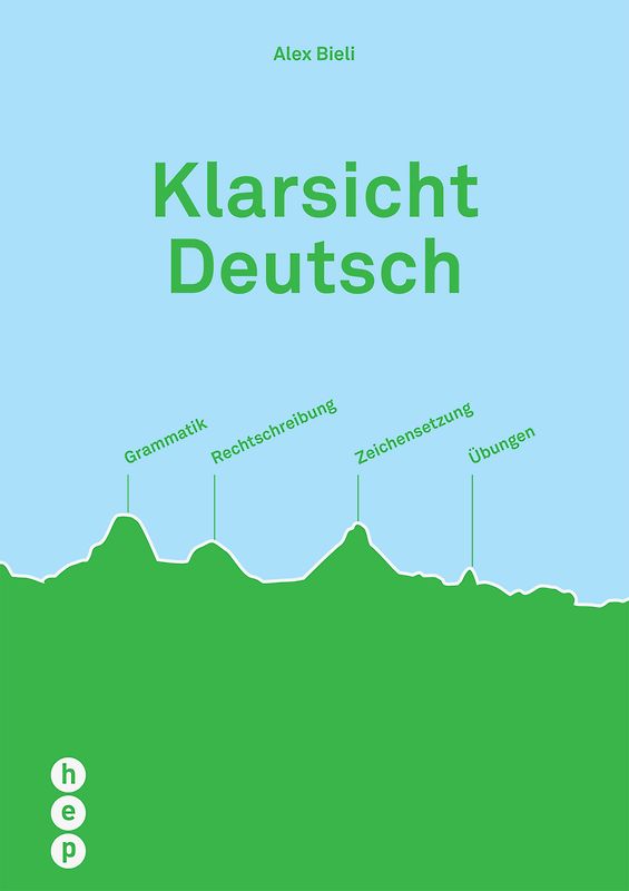 Klarsicht Deutsch