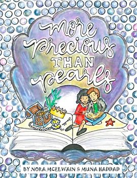 More Precious than Pearls