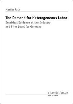 The Demand for Heterogeneous Labor