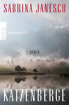 Katzenberge