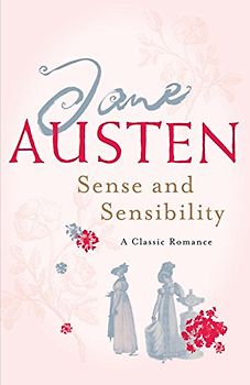 Sense and Sensibility - Austen, Jane