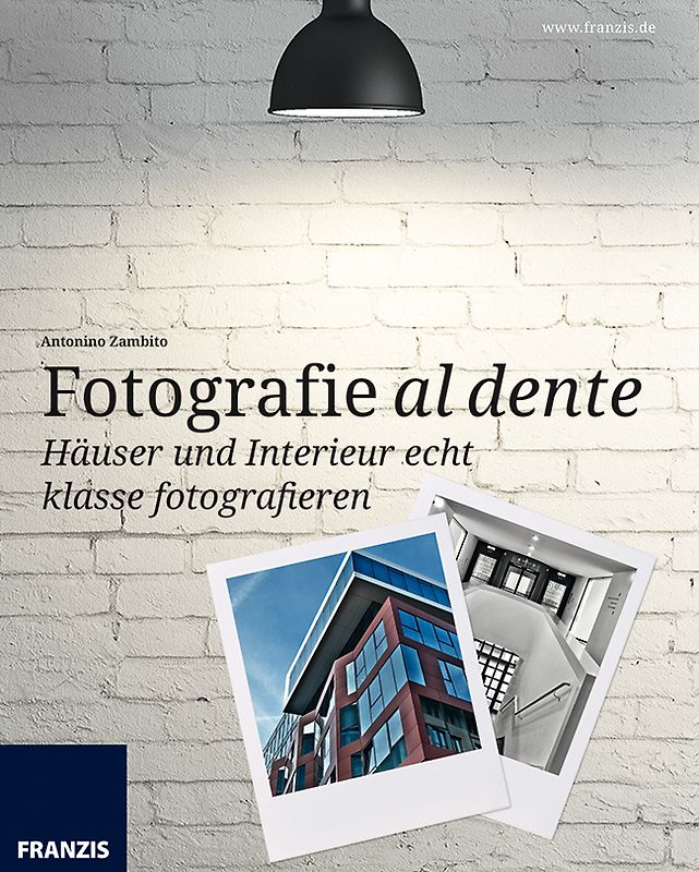 Häuser und Interieur echt klasse fotografieren