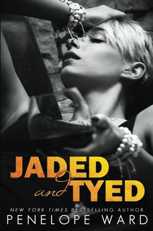 Jaded and Tyed