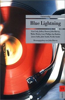 Blue Lightning