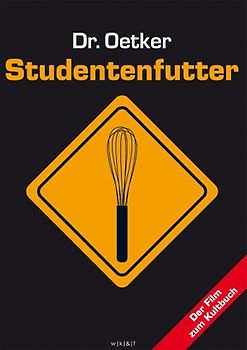 Studentenfutter - Dr. Oetker DVD