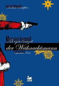 Morgen kommt der Weihnachtsmann