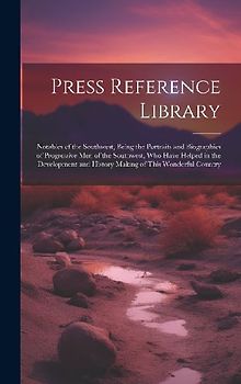 Press Reference Library