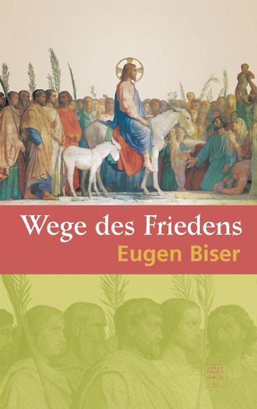Wege des Friedens