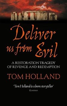 Deliver Us From Evil