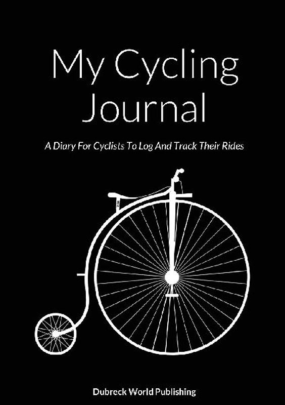 My Cycling Journal