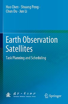 Earth Observation Satellites