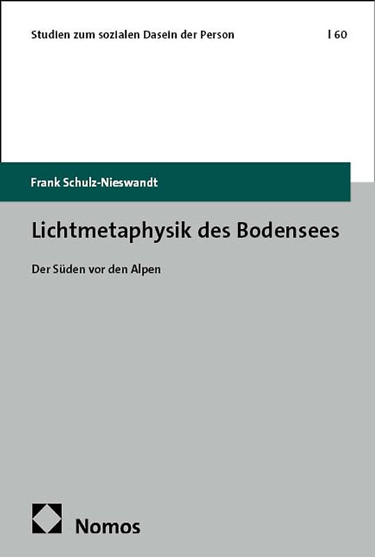 Lichtmetaphysik des Bodensees
