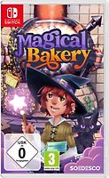 Magical Bakery