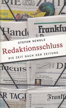Redaktionsschluss