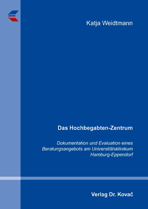 Das Hochbegabten-Zentrum
