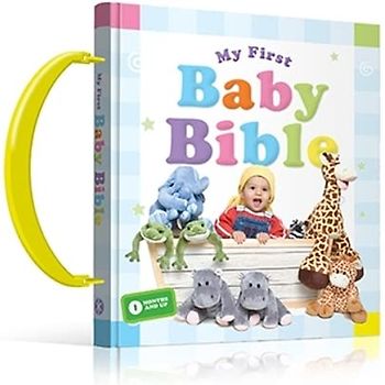 My First Baby Bible