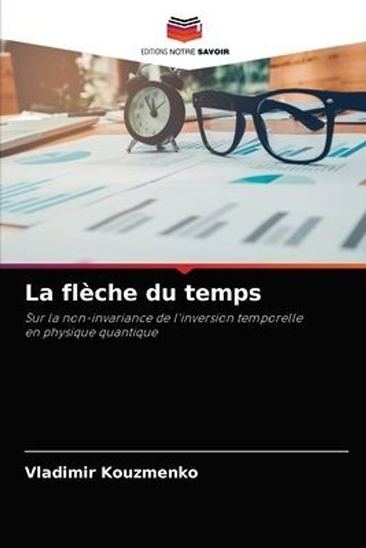 La flèche du temps