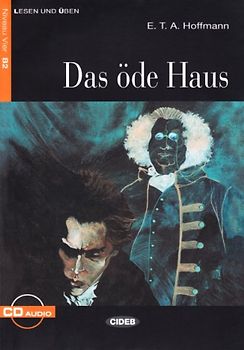 Das Ode Haus+cd (Lesen Und Uben, Niveau Zwei) - Fontane, Theodor