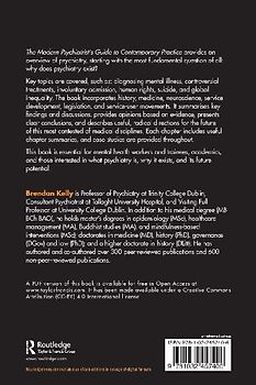 The Modern Psychiatrist's Guide to Contemporary Practice